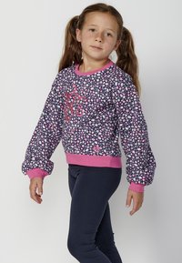 Koroshi Sportska majica - navy