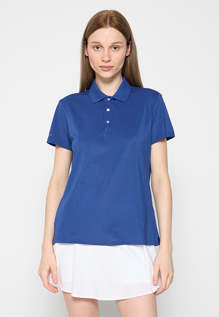 RLX Golf Sport T-shirt blauw
