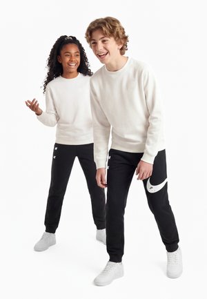Nike Sportswear, UNISEX, czarny