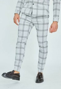 FRILIVIN Pantalon classique - gris