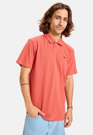 KURZÄRMLIGES - Poloshirt - mmz