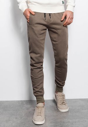 Verryttelyhousut - khaki