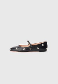 BELKYS - Ballerine - black