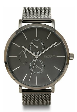 QUARZ - Chronograph - grau