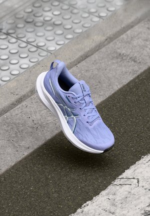 GT 1000 14 UNISEX - Løpesko for vei - bluebell/twilight blue