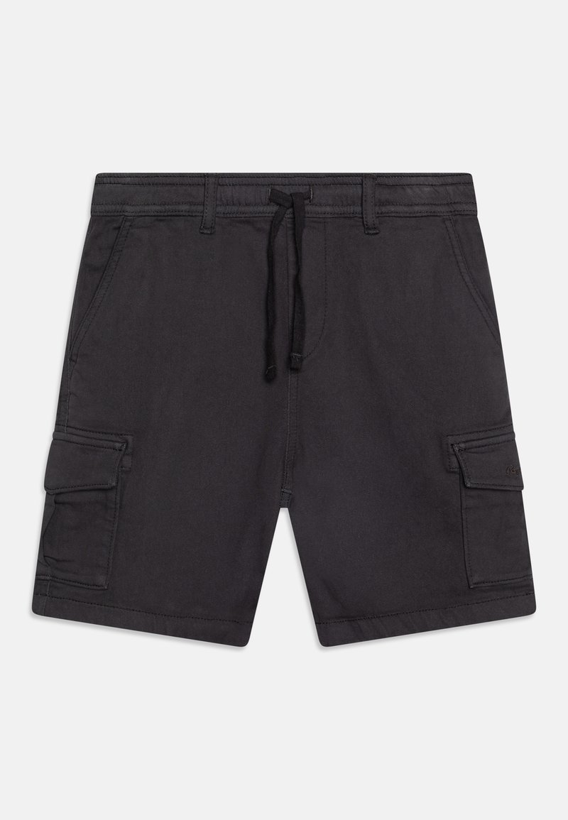 Pepe Jeans Shorts donkergrijs