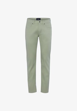 Andrew James, ANDREW JAMES HOSE - Broek - lind