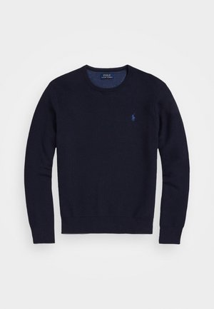 Jumper - dark blue