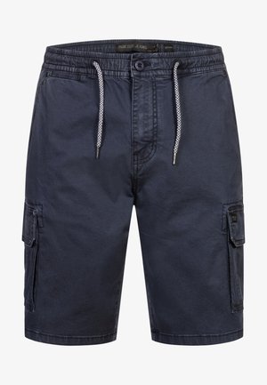 INDICODE JEANS, - Szorty