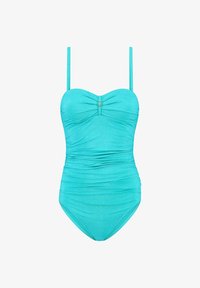 Unausgewählt, turqoise