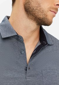 BRAX STYLE PHARELL - Poloshirt - dark navy