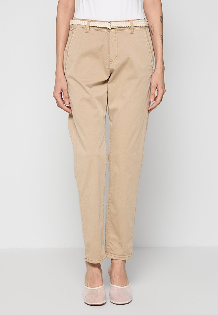s.Oliver Chino beige s.Oliver Chino beige
