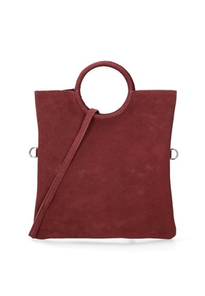 Borsa a mano - bordeaux