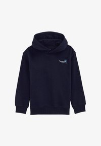 Neizbrano, navy blue