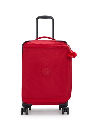 - Walizka na kółkach