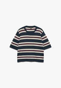 Non sélectionné, navy blazer