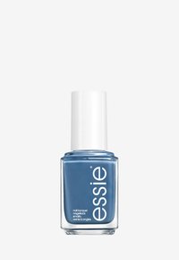 Essie NAIL POLISH niebieski
