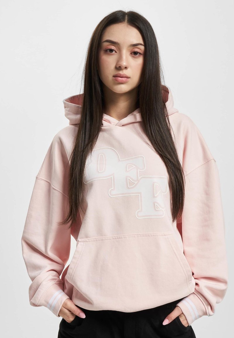 DEF BIG - Kapuutsiga pusa - rose