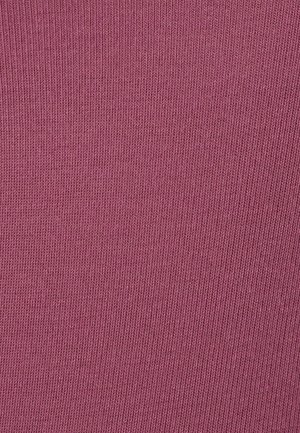 Damart, CARACO DOUCEUR SOYEUSE - Camiseta de pijama - Raspberry