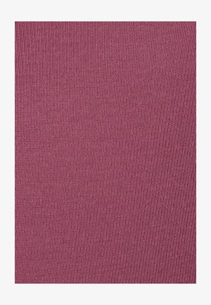 Damart, CARACO DOUCEUR SOYEUSE - Pyjama top - Raspberry