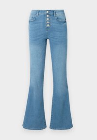 Non sélectionné, light blue denim