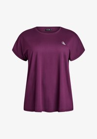 Ausgewählt, potent purple