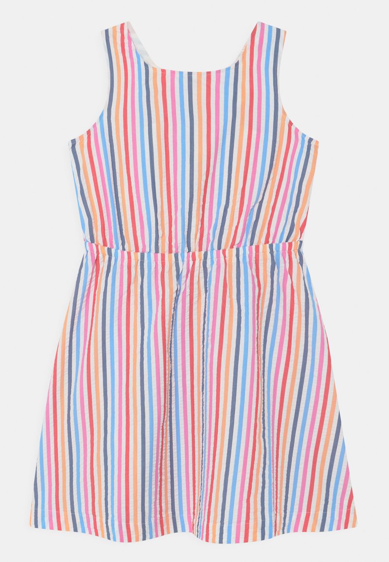 GAP CROSSBACK KIDS GIRL Robe de jour optic white/blanc ZALANDO.BE