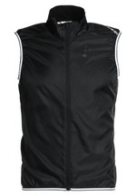 Craft LITHE VEST - Weste - black/schwarz - Zalando.de