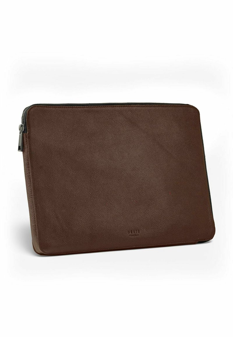 Still Nordic STILLCLEAN LIGHT COMPUTER SLEEVE 13 - Laptop bag - brown ...