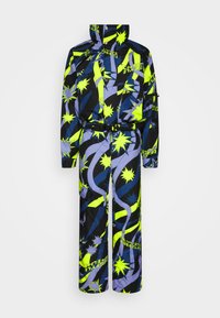 ELHO LES GETS 89 II - Skipak - black