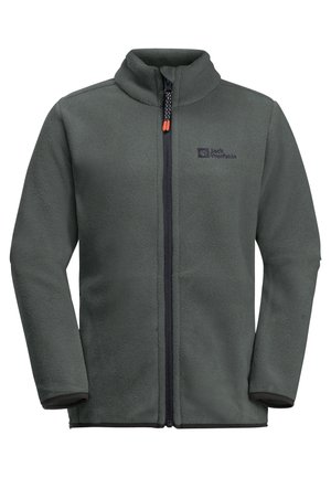 Veste polaire - grey