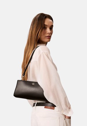 Calvin Klein, BORSA - Borsa a mano - nero