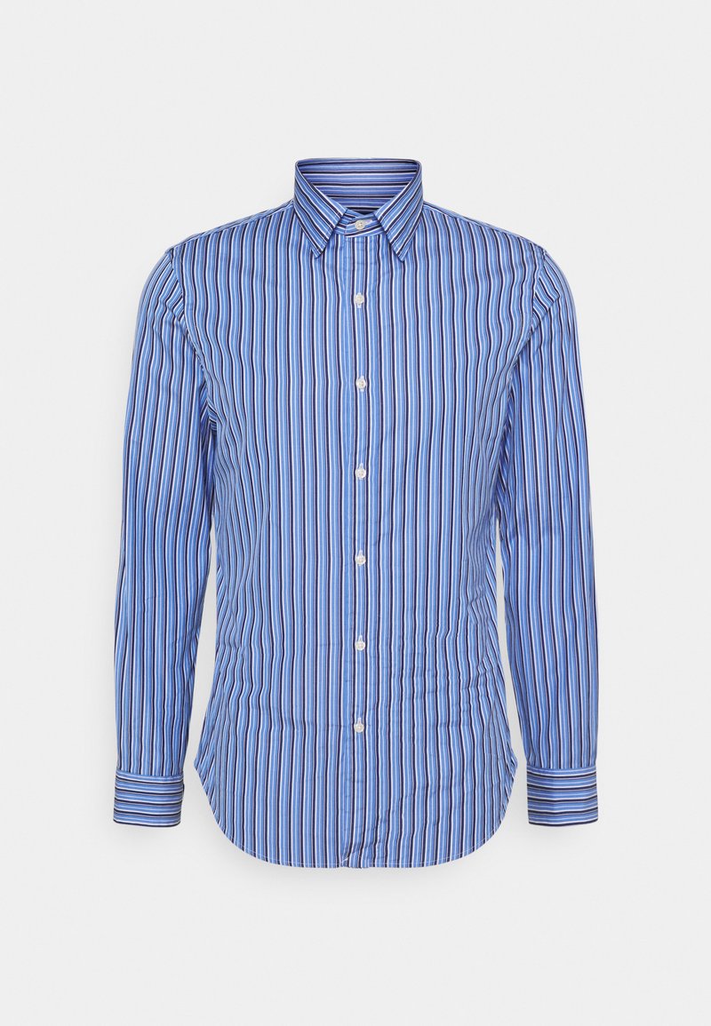 Polo Ralph Lauren Overhemd blauw