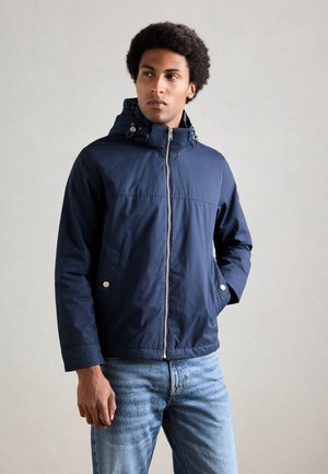 JACKET ESSENTIAL - Übergangsjacke - dark navy