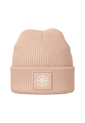Beanie - rosa