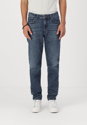 LAMBERT - Jeans Relaxed Fit - medium blue
