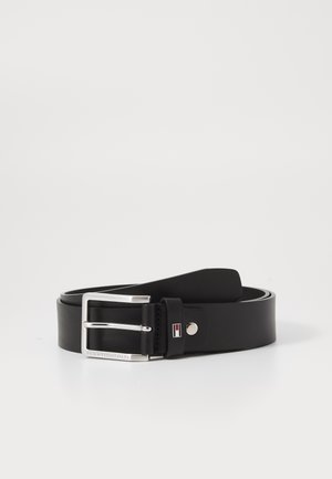 OLIVER - Cintura - black