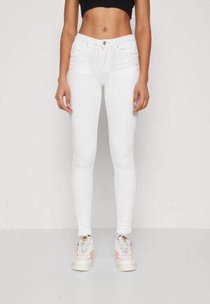 ONLPOWER - Jeansy Skinny Fit