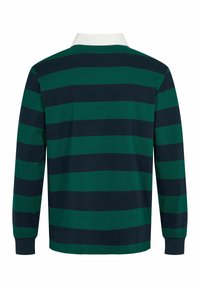 U.S. Polo Assn. TARIK - Poloskjorter - rain forest