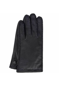 Unausgewählt, black