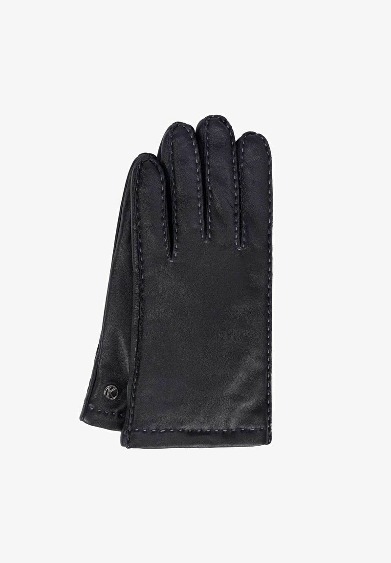 Kessler MILLIE - Gloves - black