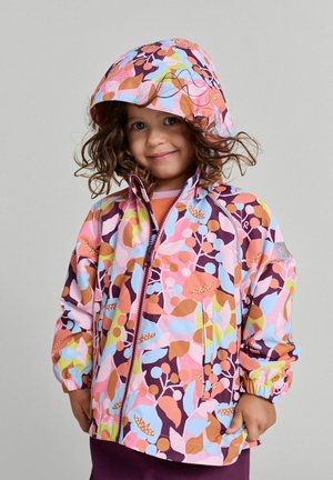 Reima Impermeabile - sunset pink