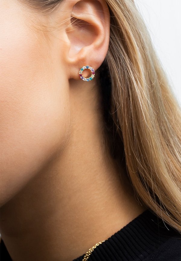 BIELLA UNO PICCOLO EARRINGS - Ohrringe