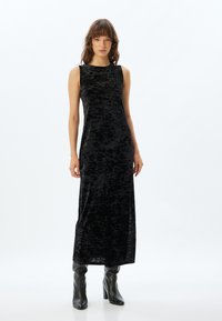 Koton Jurk - black