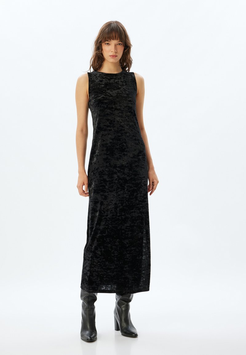 Koton Jurk - black