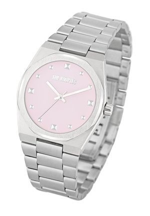 Watch - pink