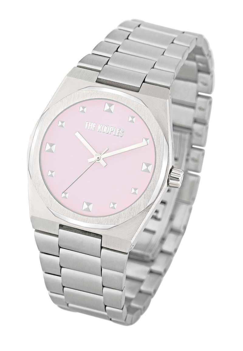 The Kooples Hodinky - pink