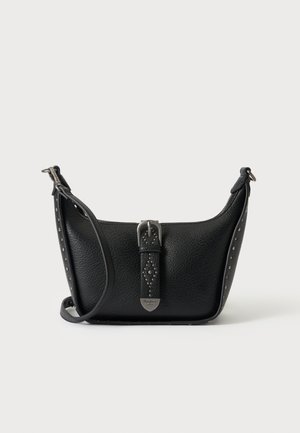 Pepe Jeans, IZELUNE - Дамска чанта - black