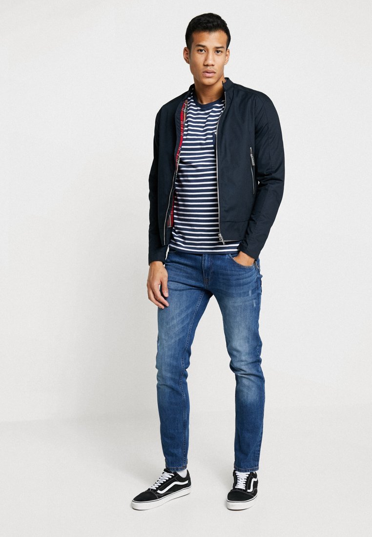 Men IGGY - Summer jacket Men IGGY - Summer jacket