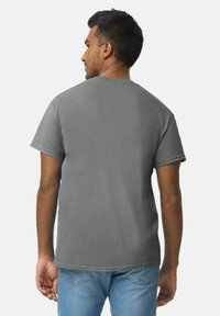 Ghost GHOST - T-shirt print - grey